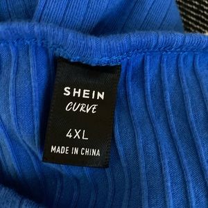 Cute plus size dress